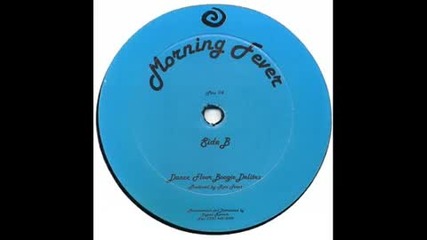 Ron Trent - Morning Fever