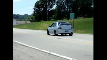 Evo Viii Ams Gt35r 