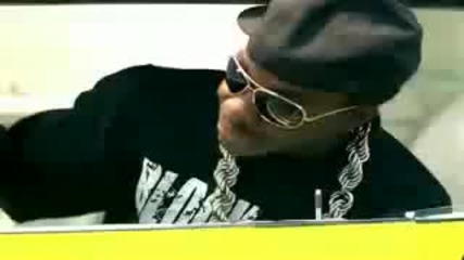 Yung Joc with Gorilla Zoe - Coffee Shop (official Video) (hq) 