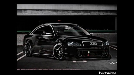 2009 Tuning Cars