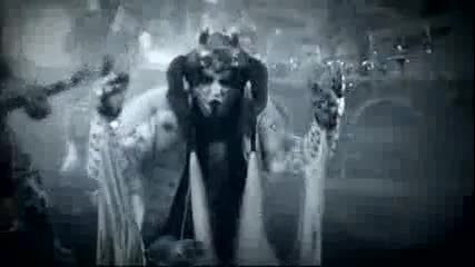 Dimmu Borgir - Gateways (official Music Video)