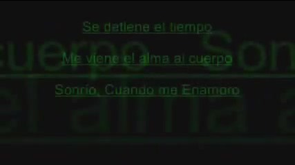 Enrique Iglesias - Cuando Me Enamoro 