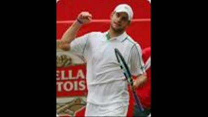 Roddick - Real American
