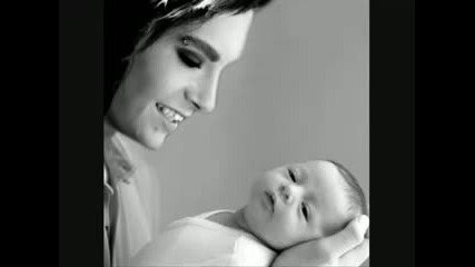tokio hotel talking about babies