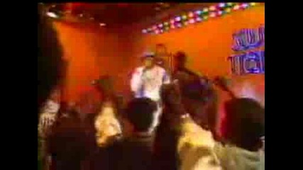 Ll Cooll J Cant Live Without My Radio