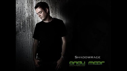 Vocal Trance Andy Moor + превод Shadowrage