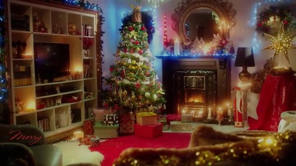 Merry Christmas & Happy New Year