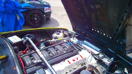 Bmw power made in Bulgaria