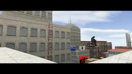 Scenox Mini Movie! 