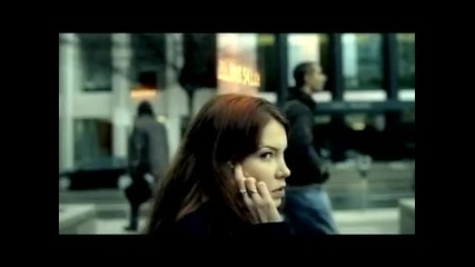 Nickelback - Savin Me