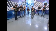 Angel Dimov - Veselo srce - (LIVE) - Sto da ne - (TvDmSat 2009)