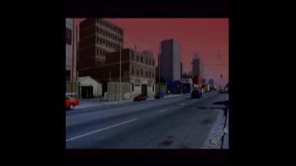 Westside Connection - Gangstas Make The World Go Round / H Q / 