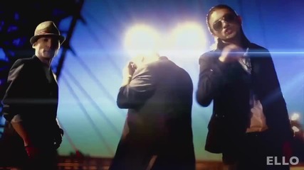 * New 2011 * Премиера! Доминик Джокер, Raf ft. Killa Voice - 