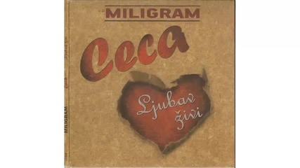 Ceca - Ljubav zivi - (Audio 2011) HD