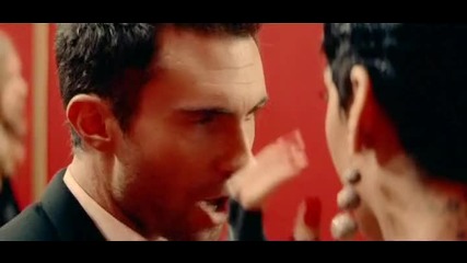 maroon 5 & Rihanna - If I Never See Your Face (promo Only Uk) (2008)