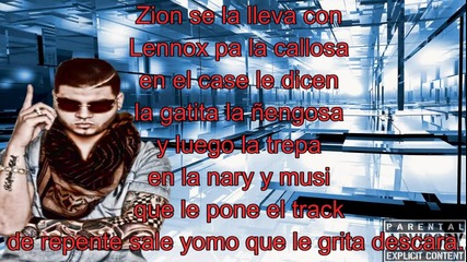 Booty Booty - Farruko (letra)_mbtube.com-1