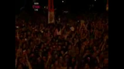 Jay Z I Know And A Billie Live