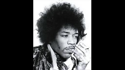 Jimi Hendrix - Pali Jap