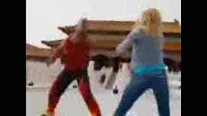 Dead Or Alive Movie Part 5,  8