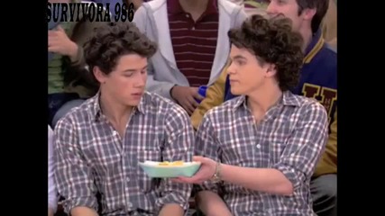 Jonas Brothers - Keep it Real ( Официално Видео ) ( Високо Качество ) 