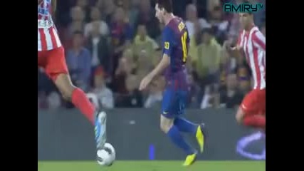 Ronaldo или Messi ? Вие решавате !