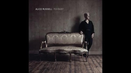 Alice Russell ~ Twin Peaks