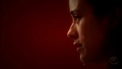 Tony and Ziva - Can't Breathe