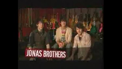 Jonas Brothers - I Wanna Be Like You ( Official Music Video )