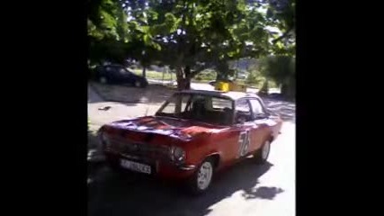 Pетро автомобили в България !!! част 1/3