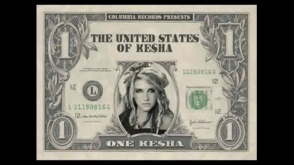 Kesha - Crazy Beautiful Life 