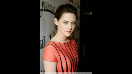 Kristen Stewart