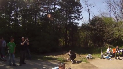 Freebording, Mountainboarding, Longboarding Sofia