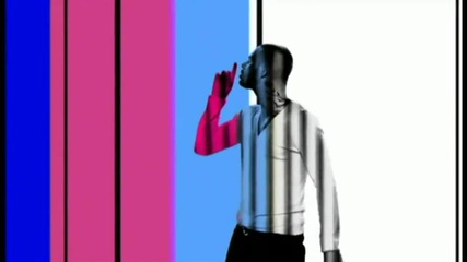 Matt Pokora - They Talk Shit About Me