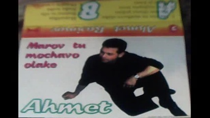 Ahmet Rasimov - 2000 - 1.marov tu mo cavo olake