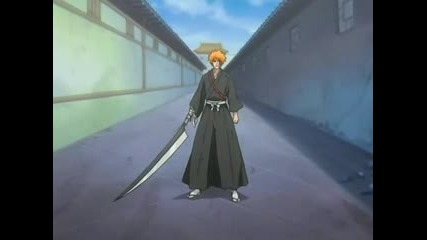 Bleach - 27 [hq]