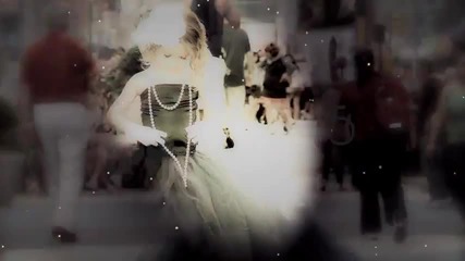 Emerald Gordon Wulf //your Crowning Glory