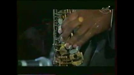 Lou Donaldson - Laura