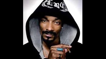 Snoop Doggy Dogg - Murder was the case