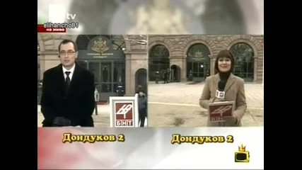 Господари на Ефира 23.01.12 Цялото предаване