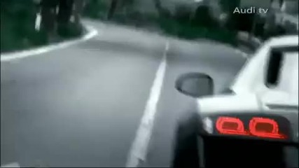 Audi R8 4.2 Fsi Quattro