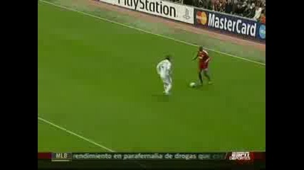 Liverpool 4 - 0 Real Madrid All Goals