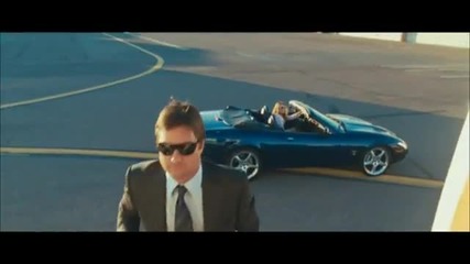 Middle Men - Movie Trailer 