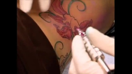 Tattoo 11 