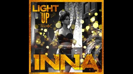 *2014* Inna - Light up