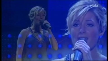 Helene Fischer - Time To Say Goodbye