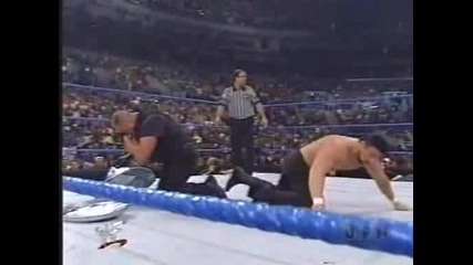 Wwe Smackdown 6 7 2000 Част 6 [ High Quality ]