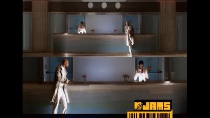 Kid Cudi ft Kanye West and Common - I Poke Her Face ( H Q ) 