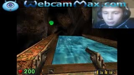 Serious Sam(салам)the Second Encounter с ники