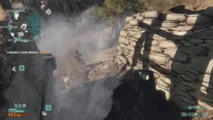 Medal of Honor ( Review ) 