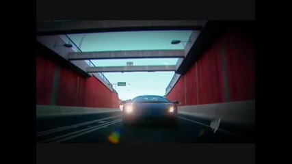 Lambo Murcielago Lp640 Срещу Воден Джет - Top Gear Австралия - Част2